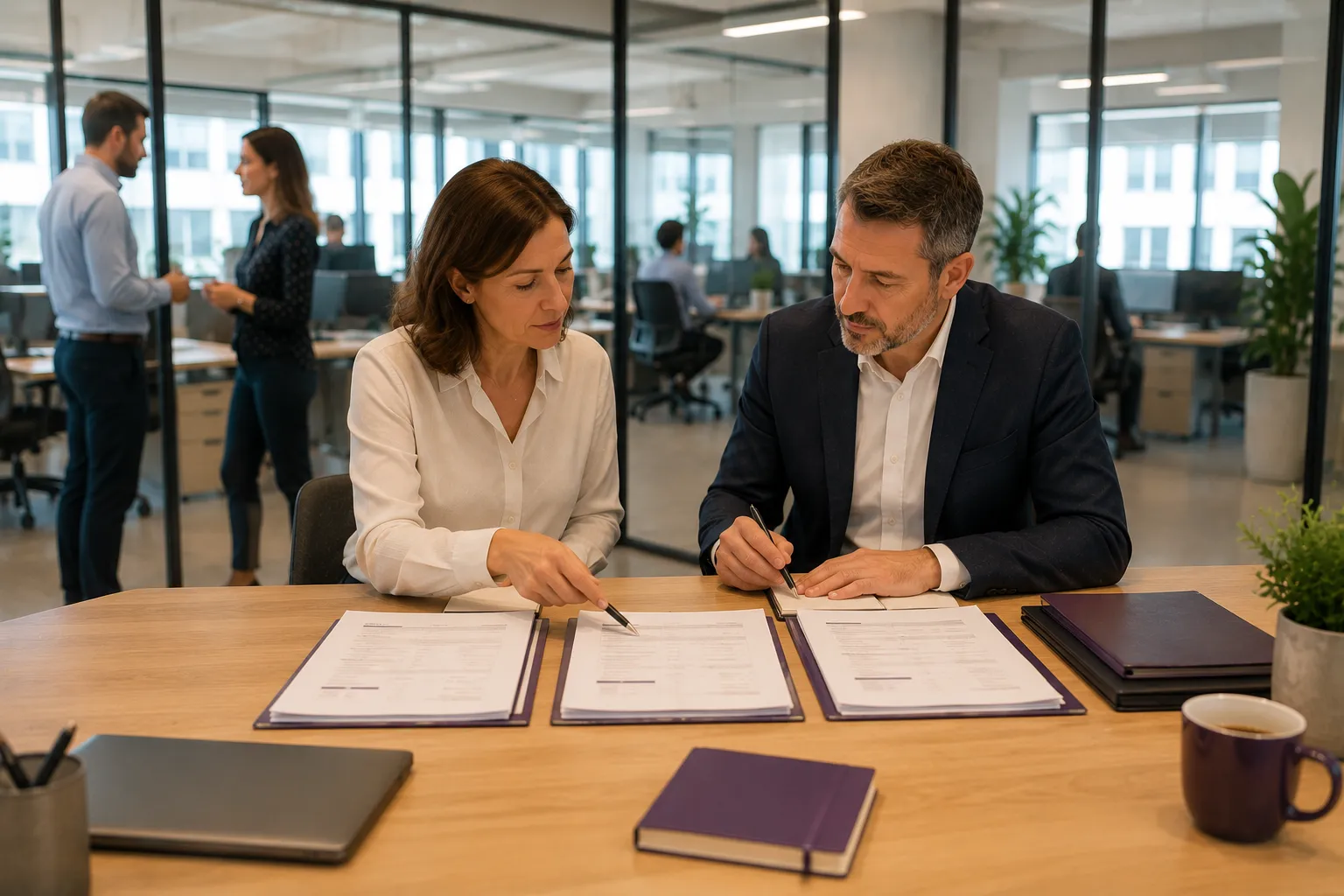 Refus de promotion et discrimination : sécuriser la preuve