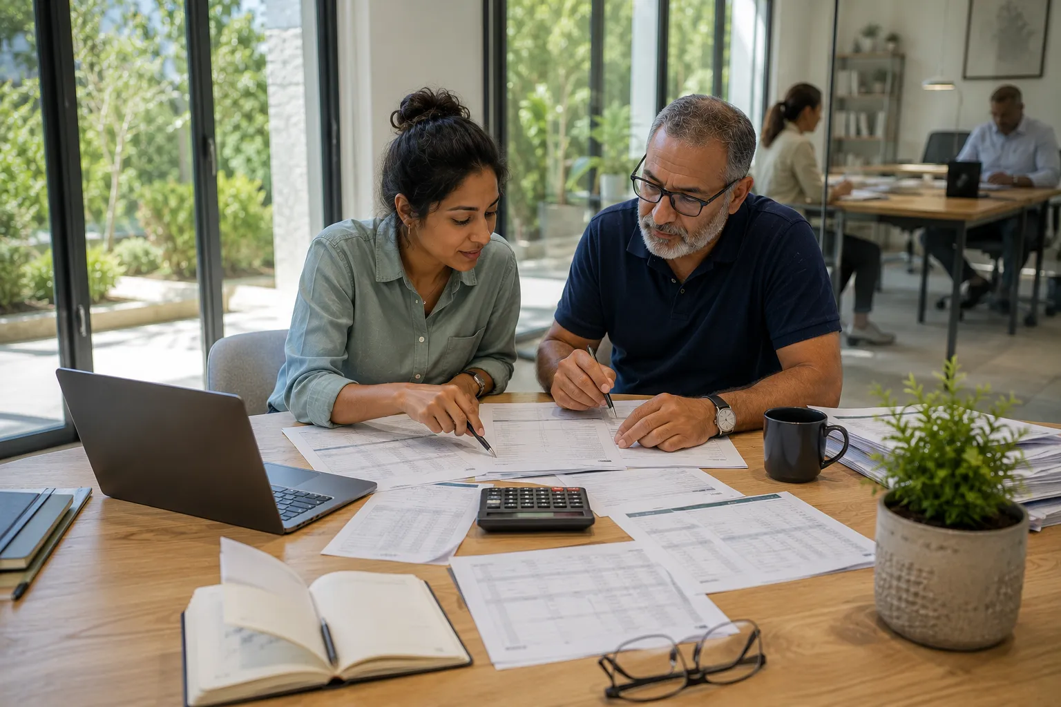 Vérifier une prime variable pas à pas