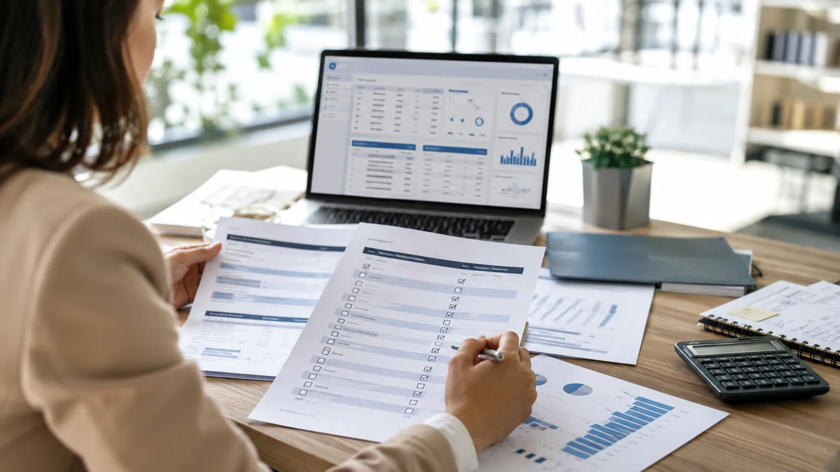 Clause de rémunération variable : la checklist DRH