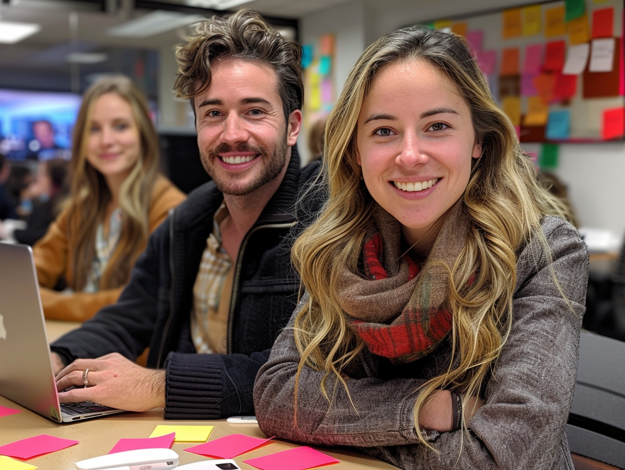 Article Adoptez L'agilité