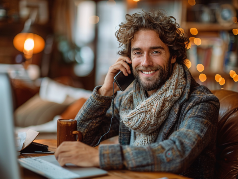 Article La Gestion Des Talents À L'ère Du Télétravail