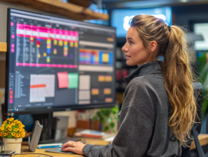 Article Management Visuel