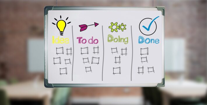 Article Méthode Kanban