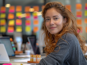 Article Onboarding Équipe Agile