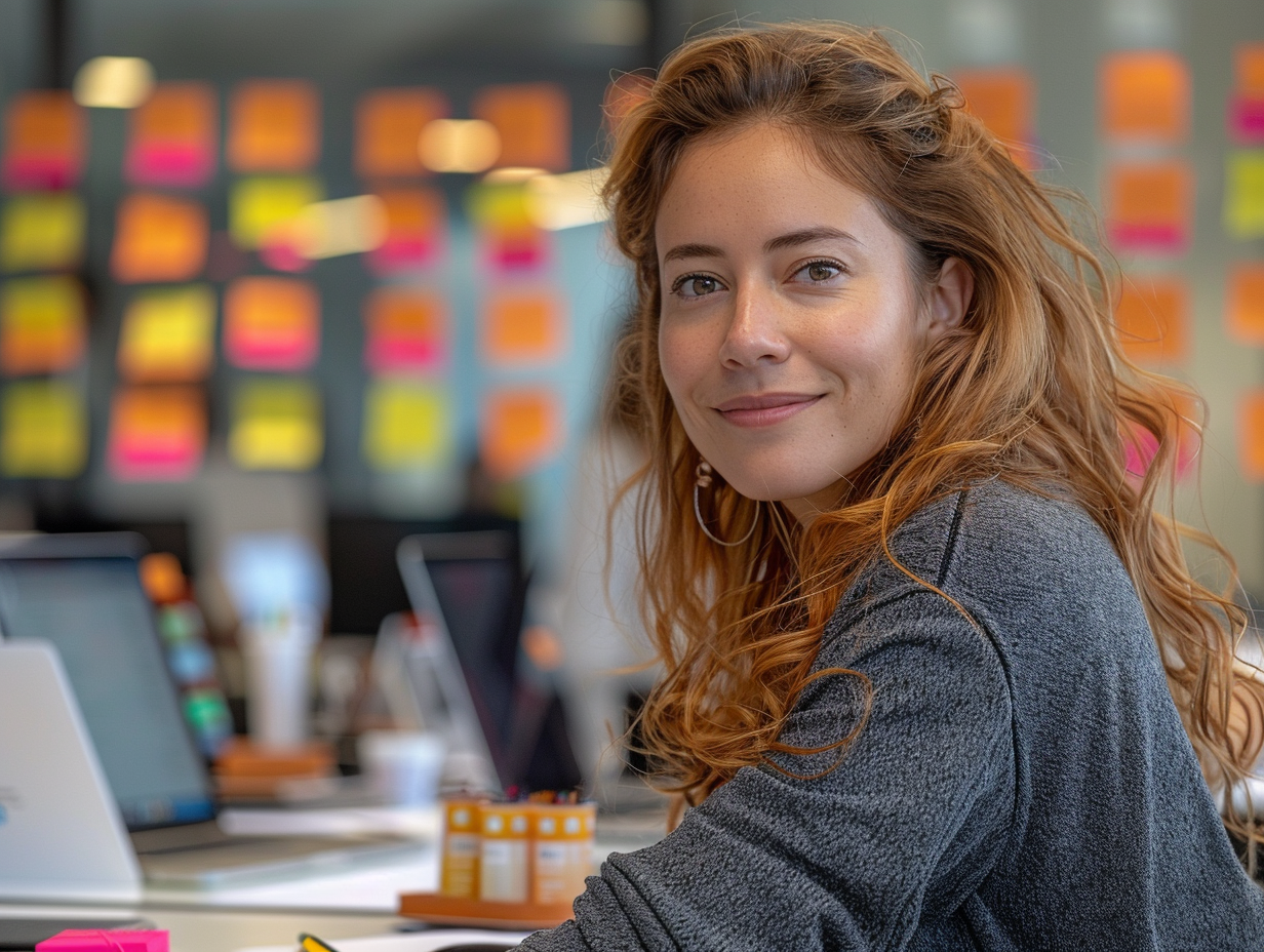 Article Onboarding Équipe Agile