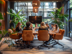 Article Cse Entreprise