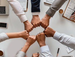 Harmoniser L'équipe, Résolution De Conflits En Netreprise