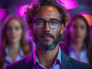 Management Situationnel, Leadership En Temps De Crise