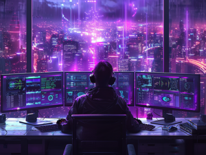 Adopter L'intelligence Artificielle Comme Levier Ressources Humaines