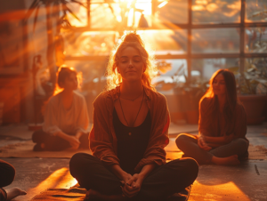 Bien Être Au Travail Sophrologie