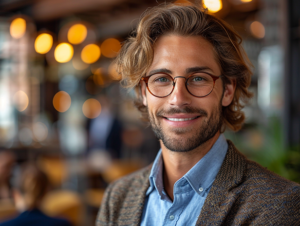 Conduite Du Changement, Théorie U
