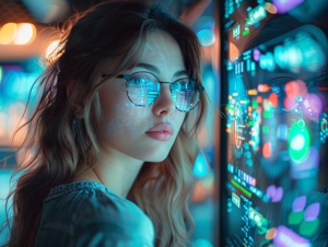 Intelligence Artificielle En Entreprise