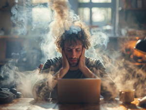 Prévenir Le Burnout