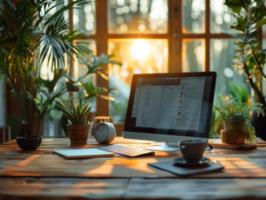 Automatisation Des Processus Rh