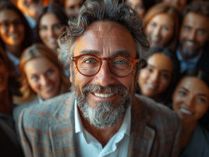 Intégration Nouveaux Membres Cse