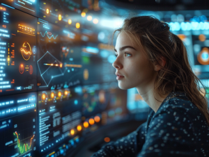 Analyse De Données En Temps Réel