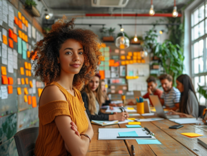 RRH à temps partagé