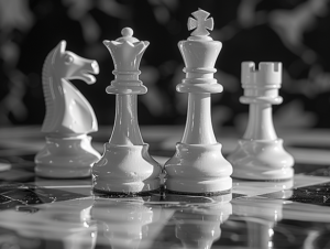 Gpec - cartographie des compétences