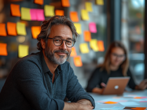 Management de transition