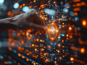 Transformation Digitale