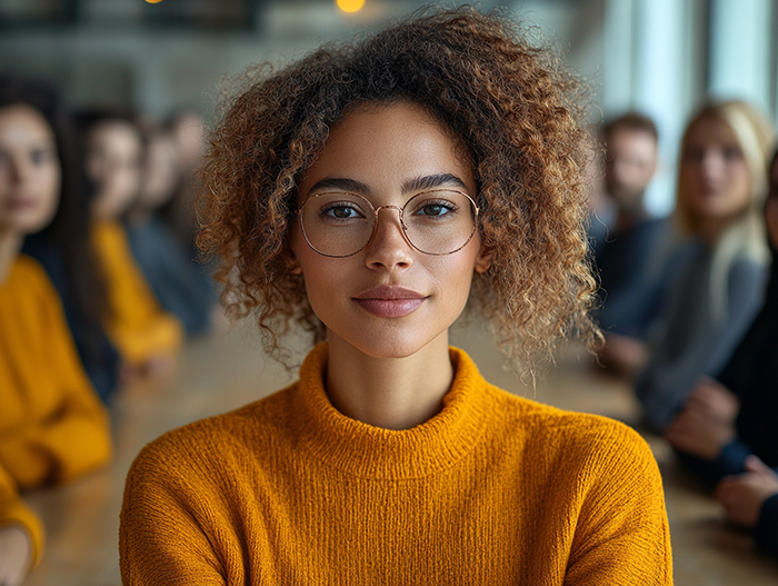 la diversité et l'inclusion