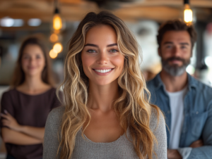 améliorer le recrutement