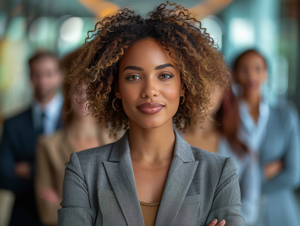 offre d'emploi engageante