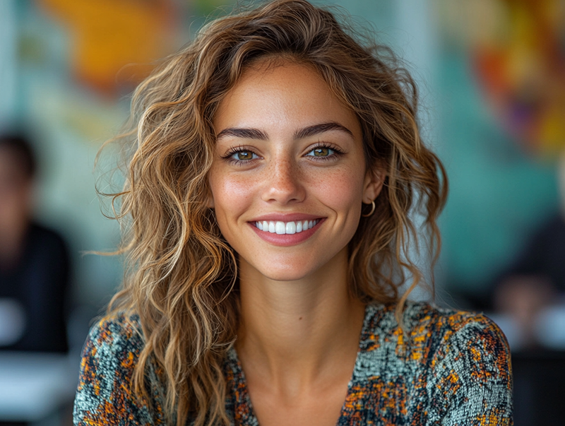 Alignez votre environnement de travail avec vos valeurs d'entreprise.