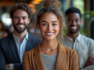 Racontez vos réussites pour attirer les talents et améliorer votre culture d'entreprise