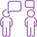 Communication avec les représentants du personnel - AoriaRH