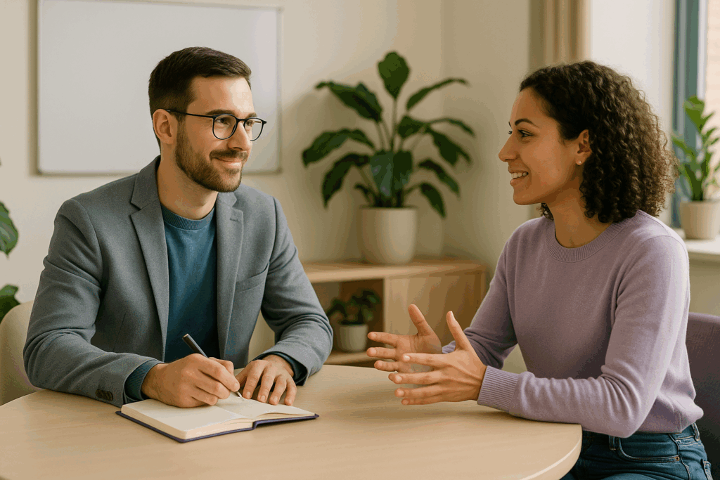 Gestion des ressources humaines - AoriaRH