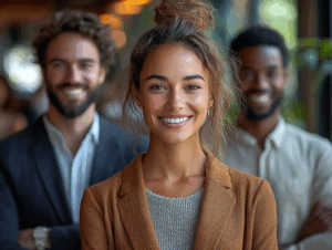 Communication inclusive cohérente - Aoria RH