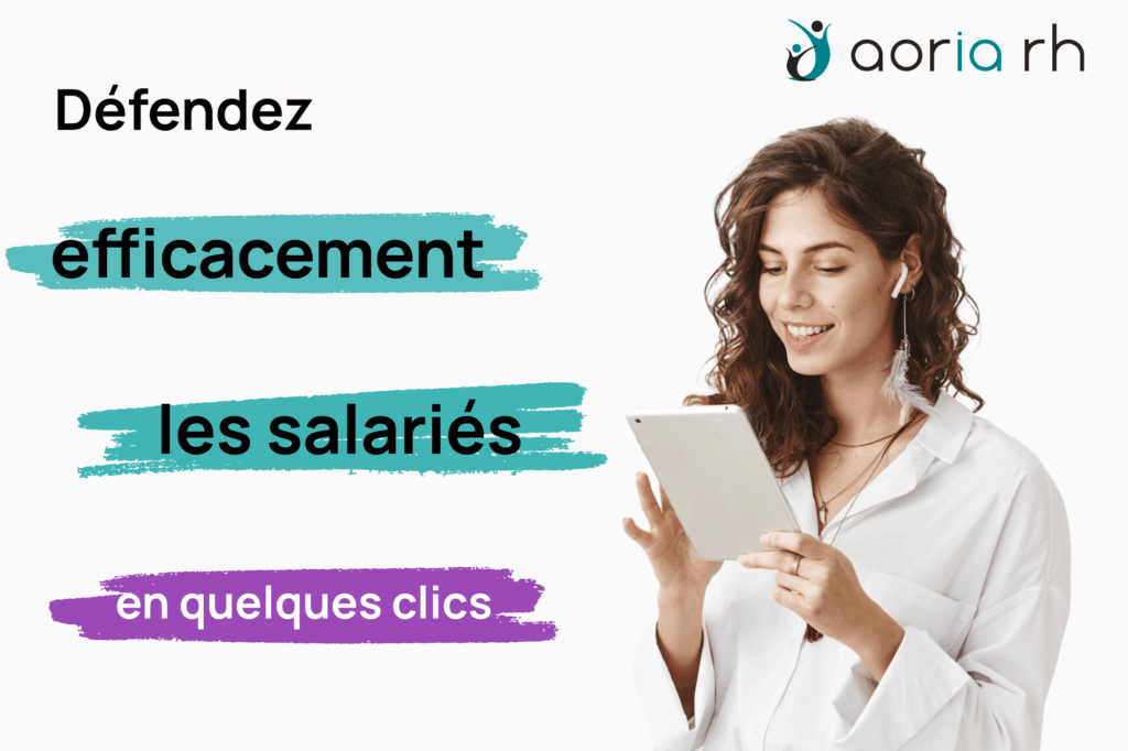 Membre du CSE : Défendez efficacement les salariés - AoriaRH
