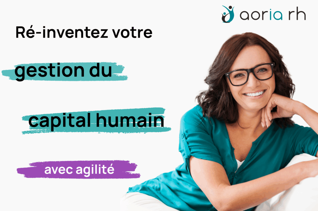 Direction des ressources humaines - AoriaRH