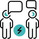 Relation sociale - AoriaRH