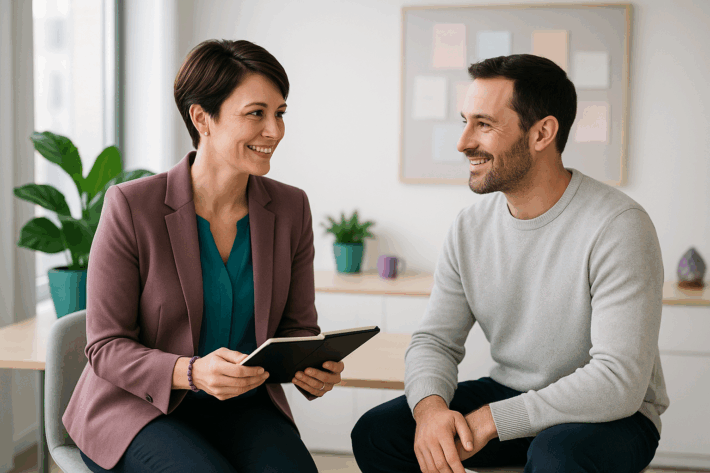 Direction des ressources humaines | Solutions d'accompagnement