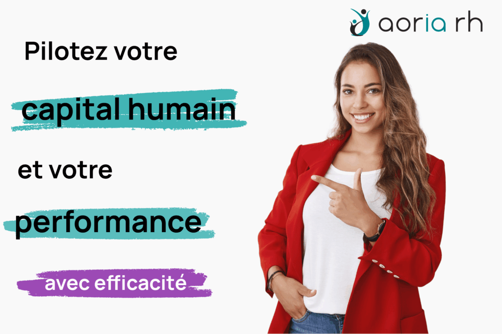 Dirigeant d'entreprise - AoriaRH