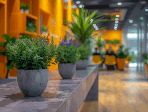 Risque de départ d'un salarié