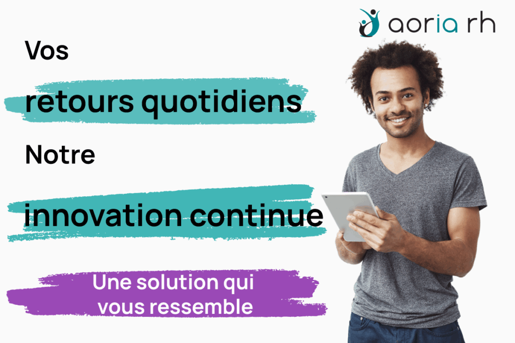 IA juridique RH - AoriaRH