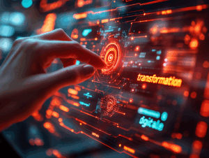 Système d'information des ressources humaines