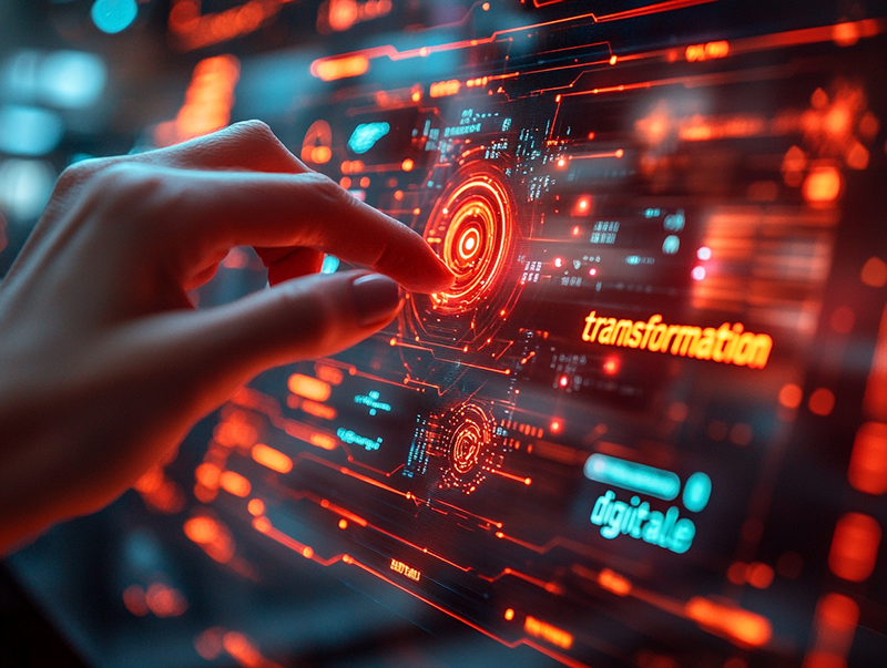 Système d'information des ressources humaines