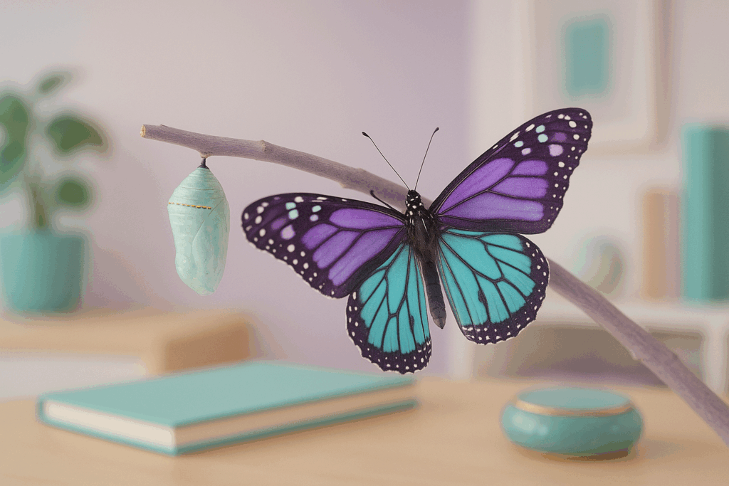 Conduite du changement