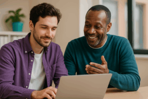 Programme de mentorat