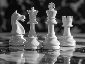 Compétences techniques et compétences comportementales