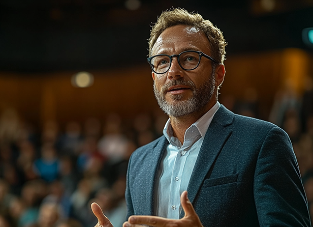 du manager au leader agile