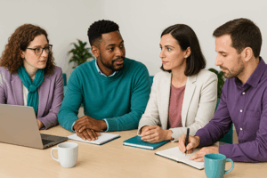 Indicateur de performance Recrutement aoriarh