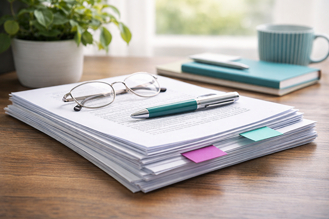 Quels documents RH une entreprise doit avoir en 2026 ?